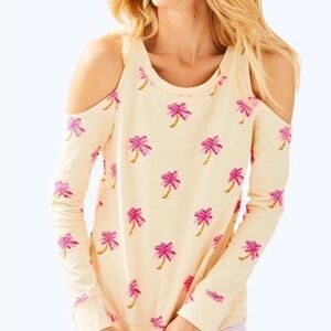 Lilly Pulitzer Sandy Top